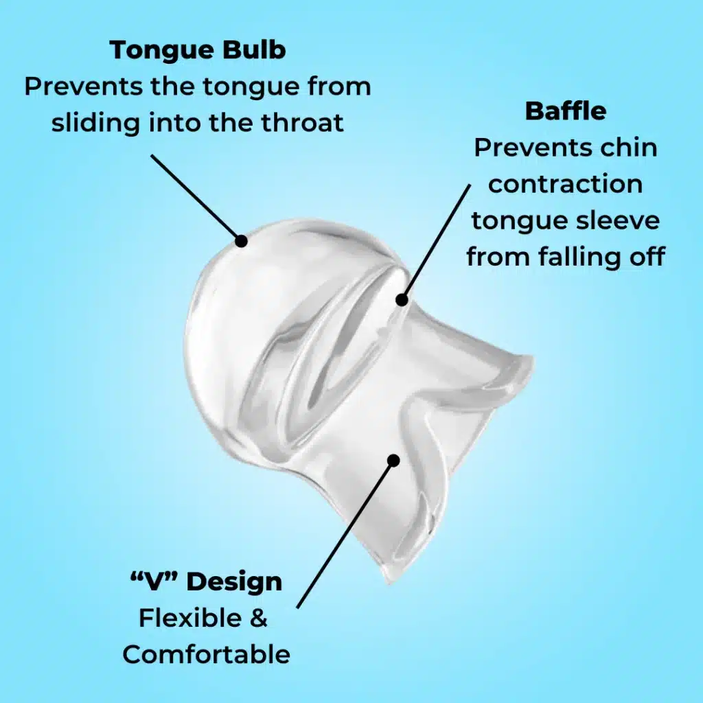 How Snoreshield Anti-snoring Device Works